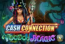 Cash Connection Voodoo Magic